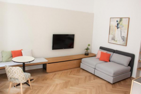 Vienna Center City-Apartment, Wien, Österreich